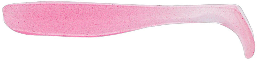 Z Man Slim SwimZ 3 inch Soft Paddle Tail Swimbait 6pk