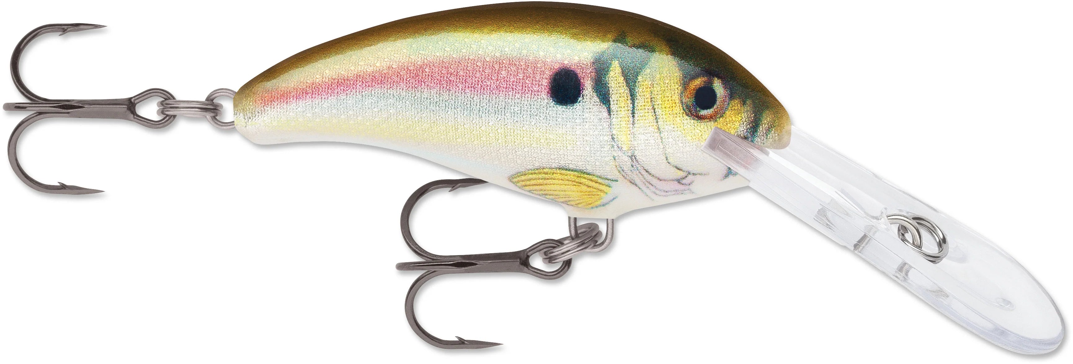 Rapala Shad Dancer SDD07 Deep Diving Crankbait
