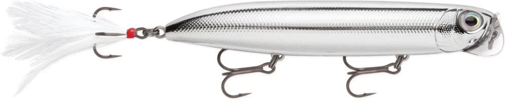 Rapala PXR Jowler 127 Topwater Walker 5 Inch