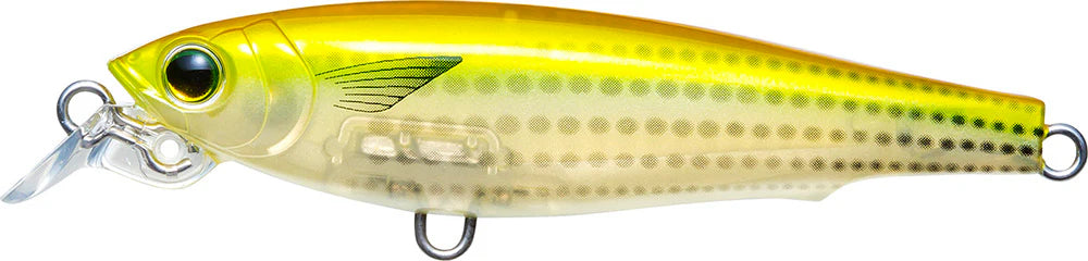Yo Zuri 3D Inshore Fingerling 70mm 275 Inch