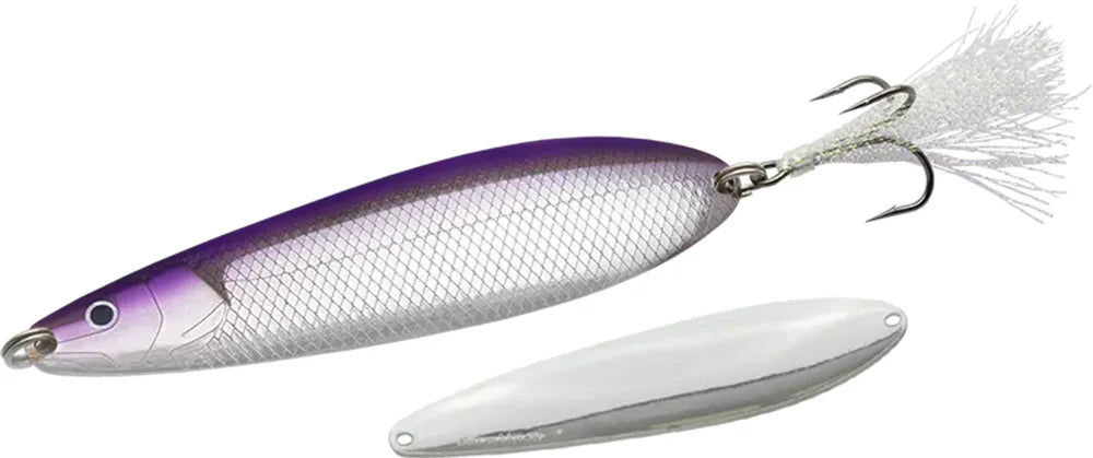 Nories Dairakka Strong Flash Big Spoon 48 Inch