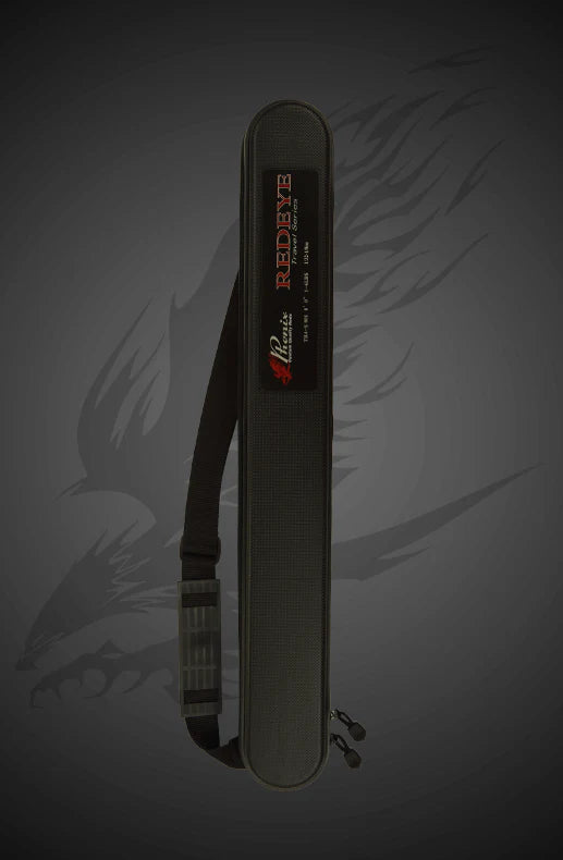 Phenix Feather FTX Spinning Rods 2025 Models