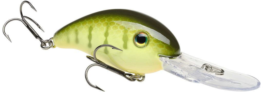 Strike King Pro Model Series 3XD Deep Diving Crankbait 7 16 oz