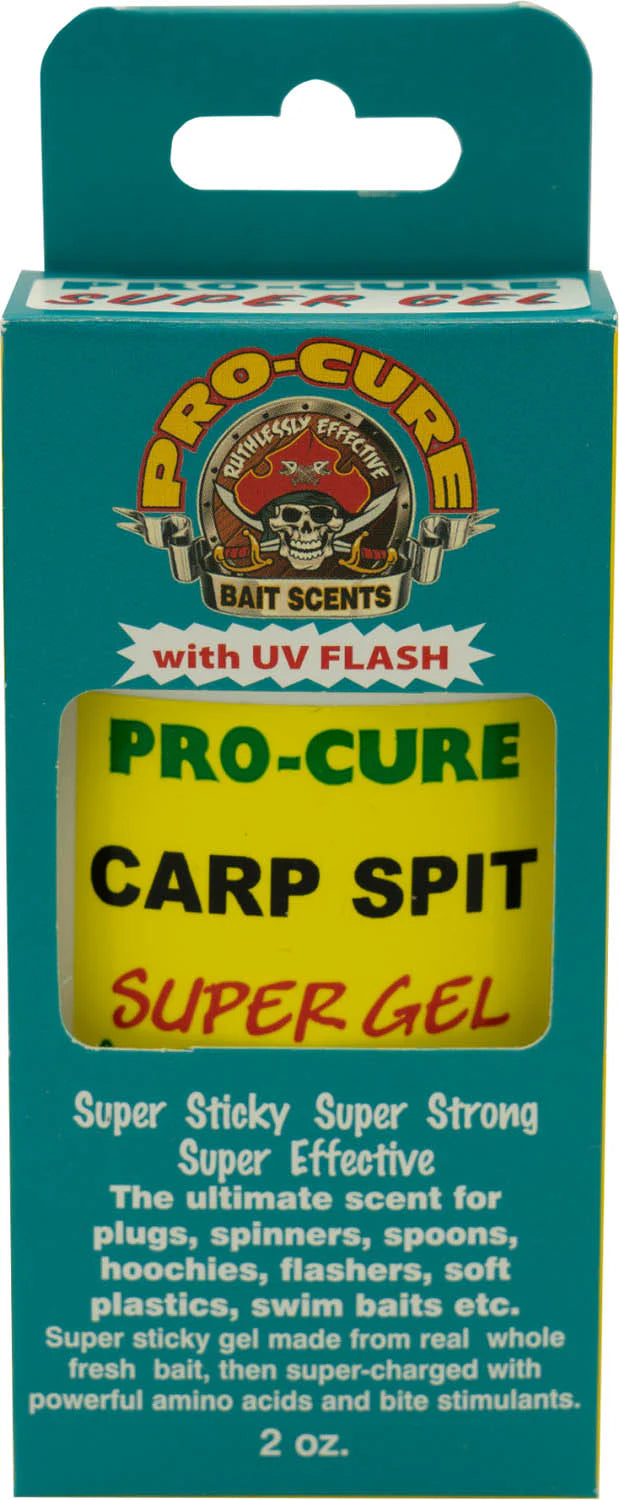 Pro Cure Super Gel Attractants 2 oz
