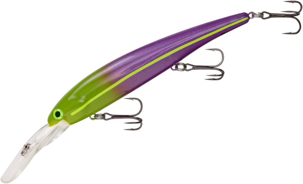 Bandit Walleye Deep 4 3 4 inch Trolling Plug