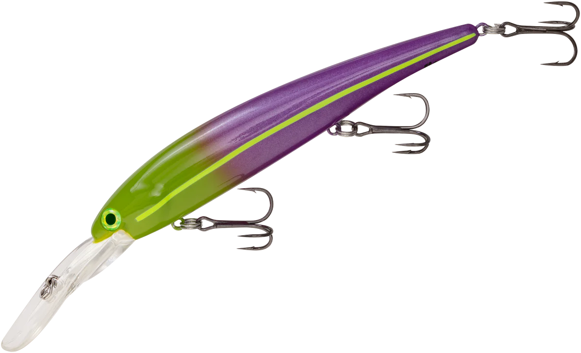 Bandit Walleye Deep 4 3 4 inch Trolling Plug