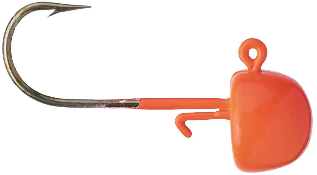Mule Fishing Ultra Light Finesse Jig heads 5 Pack
