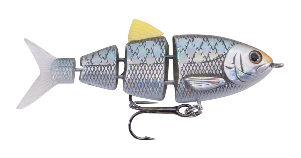 SPRO BBZ 1 Baby Shad 2 1 2 inch Swimbait
