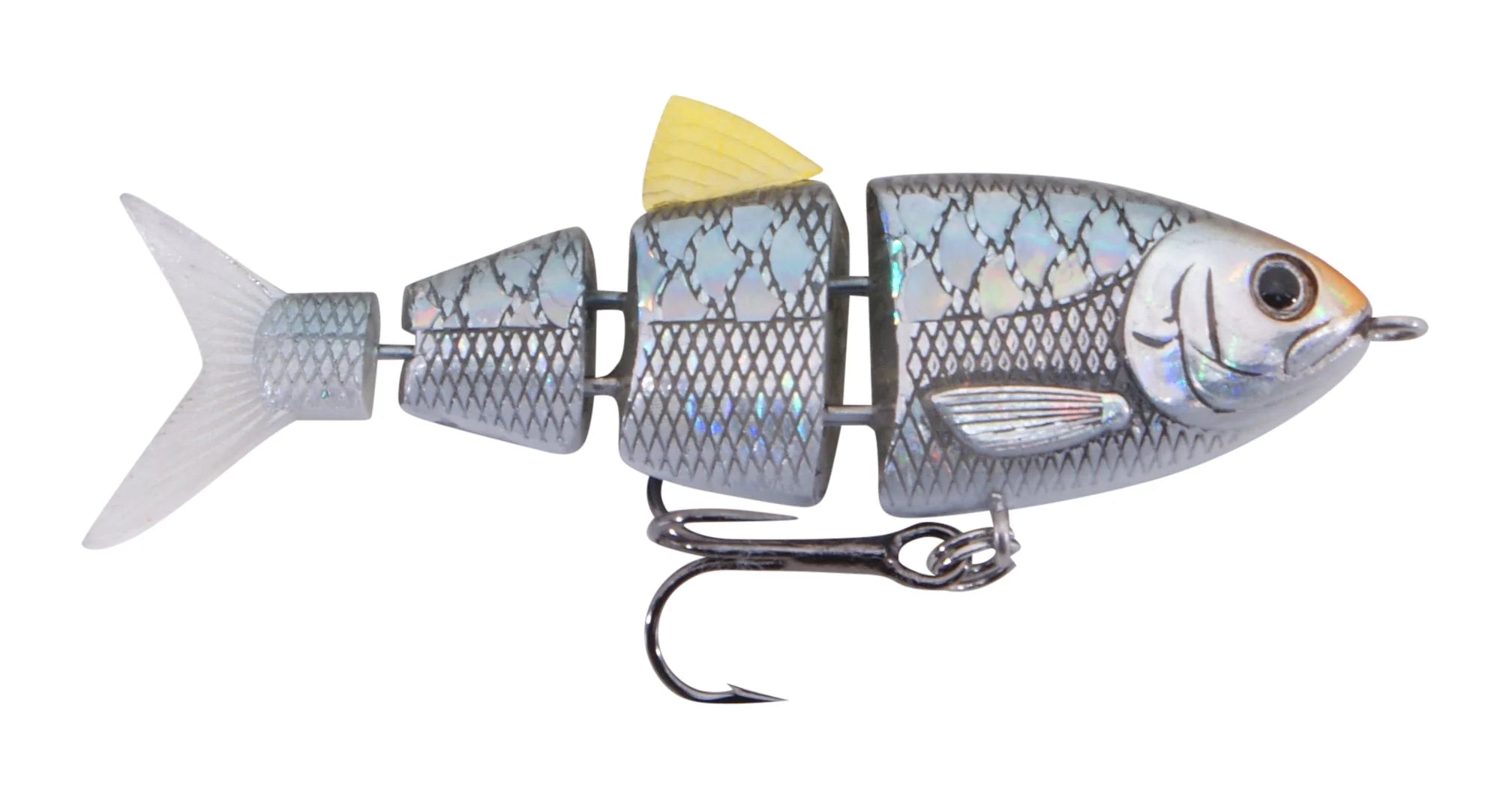 SPRO BBZ 1 Baby Shad 2 1 2 inch Swimbait