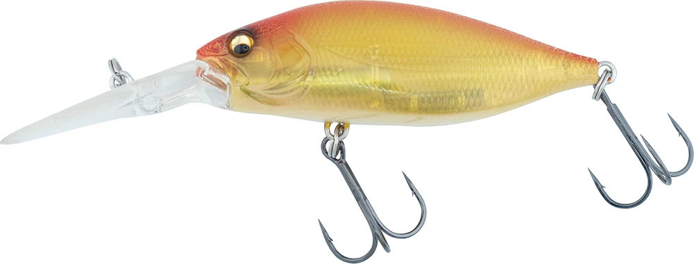Megabass Deep X 200 LBO Deep Diving Crankbait