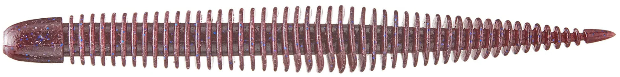 Geecrack Bellows Stick Worm 8 Inch