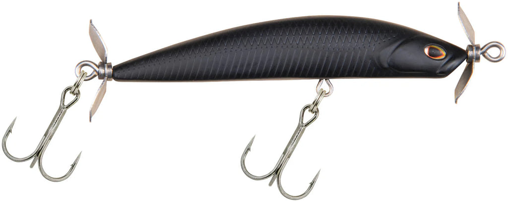 Berkley SPY 2 3 4 inch Spinbait Spybait