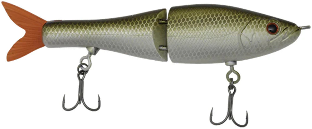 G Ratt Pistol Pete Glide Bait