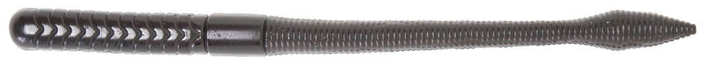 Xzone MuscleBack Fat Finesse Worm 6 inch 8 pack