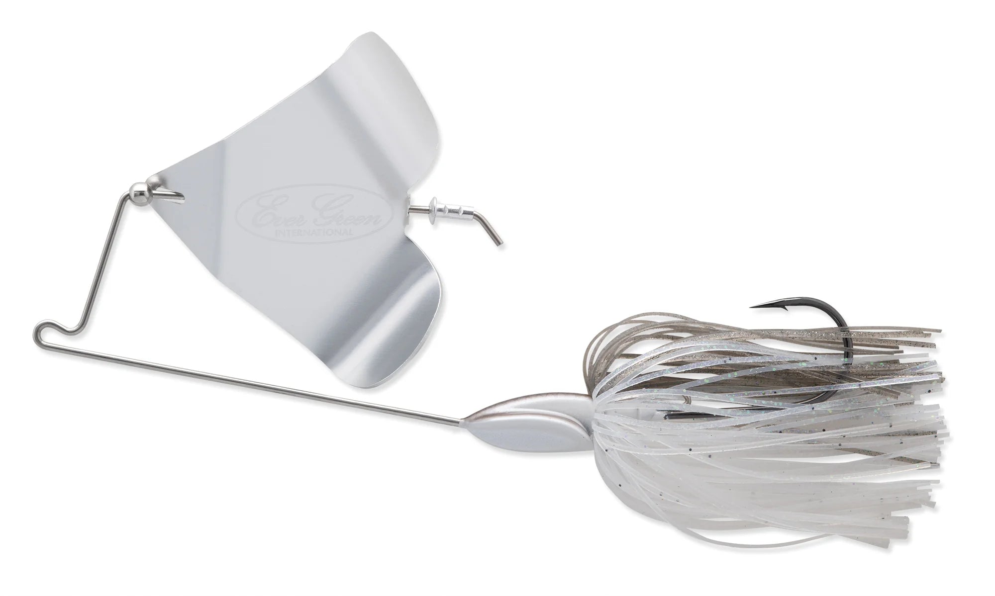 Evergreen International LoudBuzz 3 8 oz Buzzbait