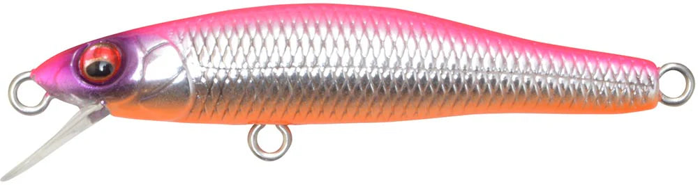Megabass Great Hunting GH55 Heavy Duty Sinking Minnow 22 Inch