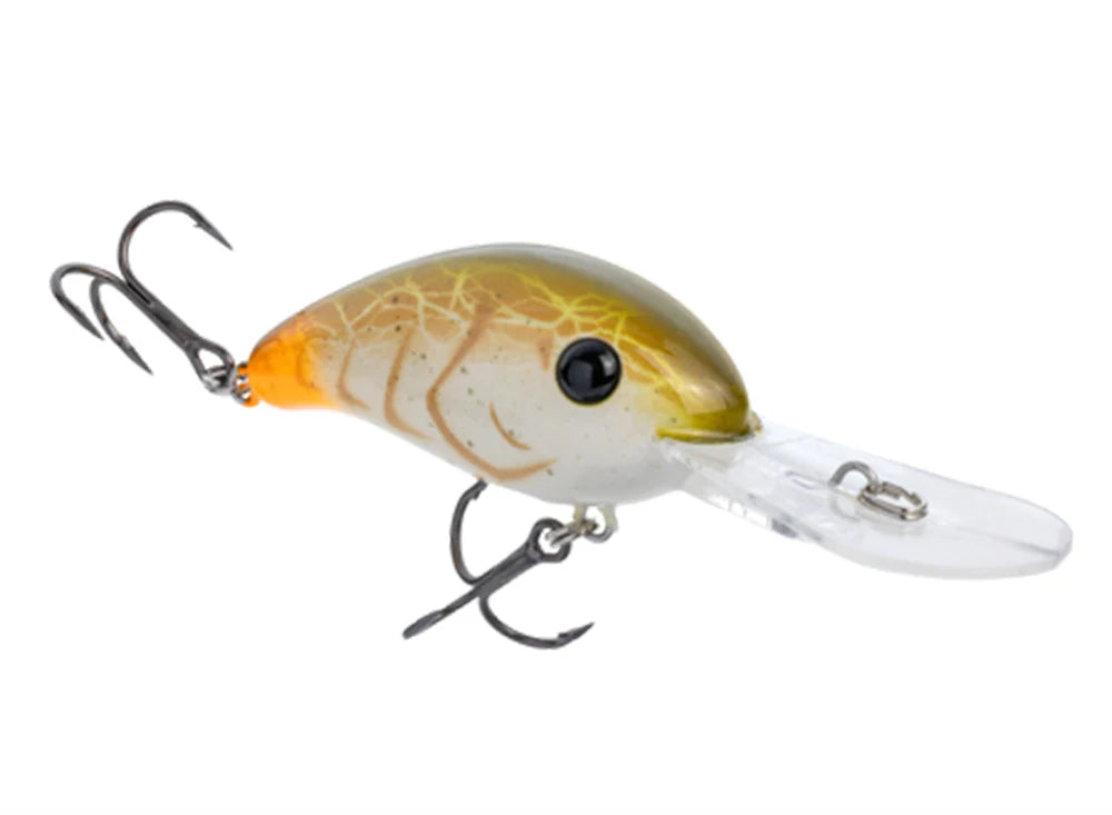 Strike King Pro Model Series 6XD Deep Diving Crankbait 1 oz