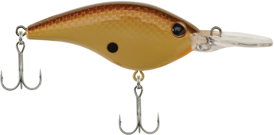 Berkley Frittside Medium Diving Flat Sided Crankbait