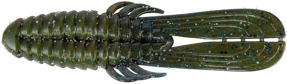 Big Bite Bait FAFO Creature Bait 4 Inch