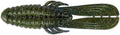 Big Bite Bait FAFO Creature Bait 4 Inch