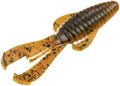 Strike King Midsize Rage Bug Soft Plastic Creature 338 Inch