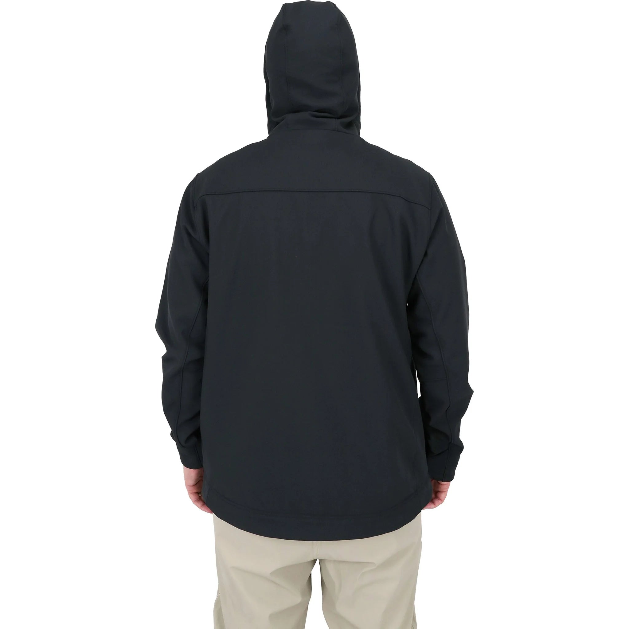AFTCO Reaper Zip Up Softshell Jacket