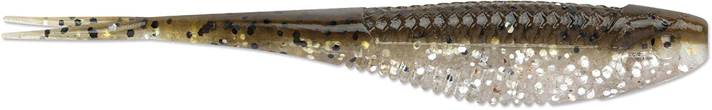 Rapala Crush City Jerk 375 Soft Jerkbait 7 Pack