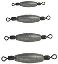 Aero Precision In Line Sinker