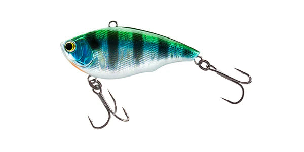 Yo Zuri RattlN Vibe 3 8 oz Lipless Crankbait
