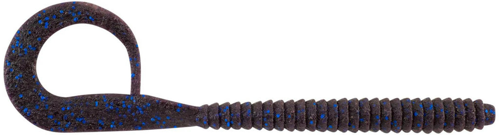 Berkley PowerBait MaxScent Kingtail Worm 8 inch