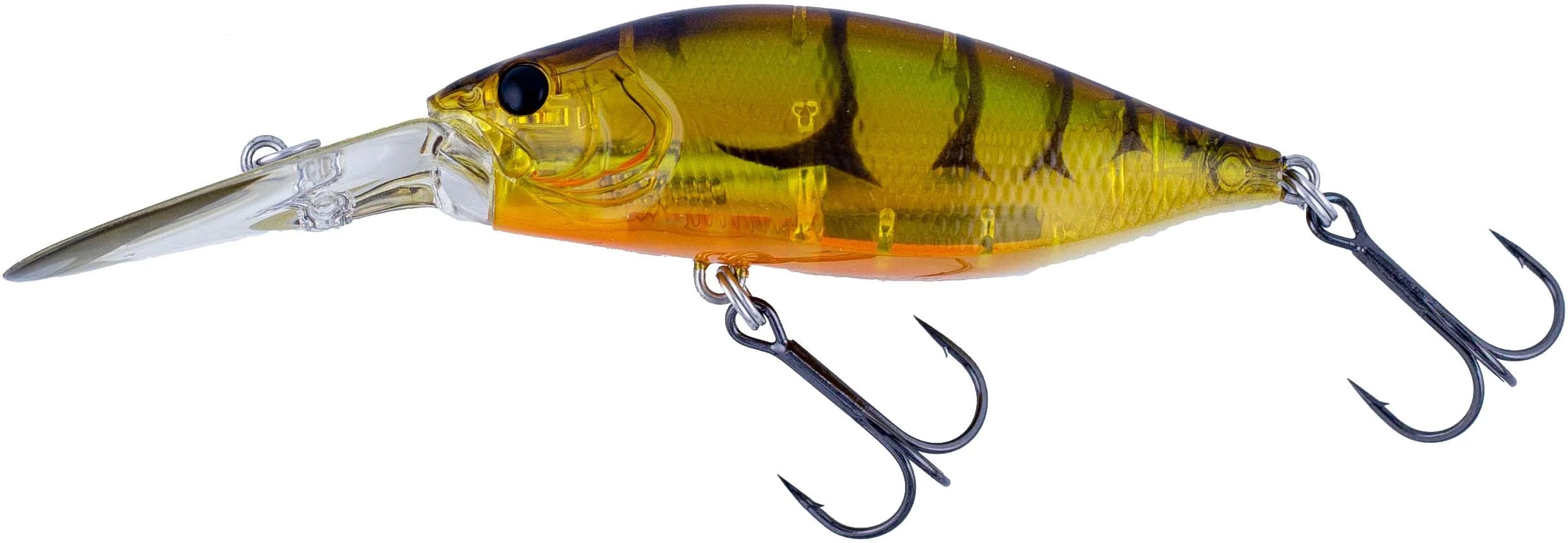 Megabass Deep X 200 LBO Deep Diving Crankbait