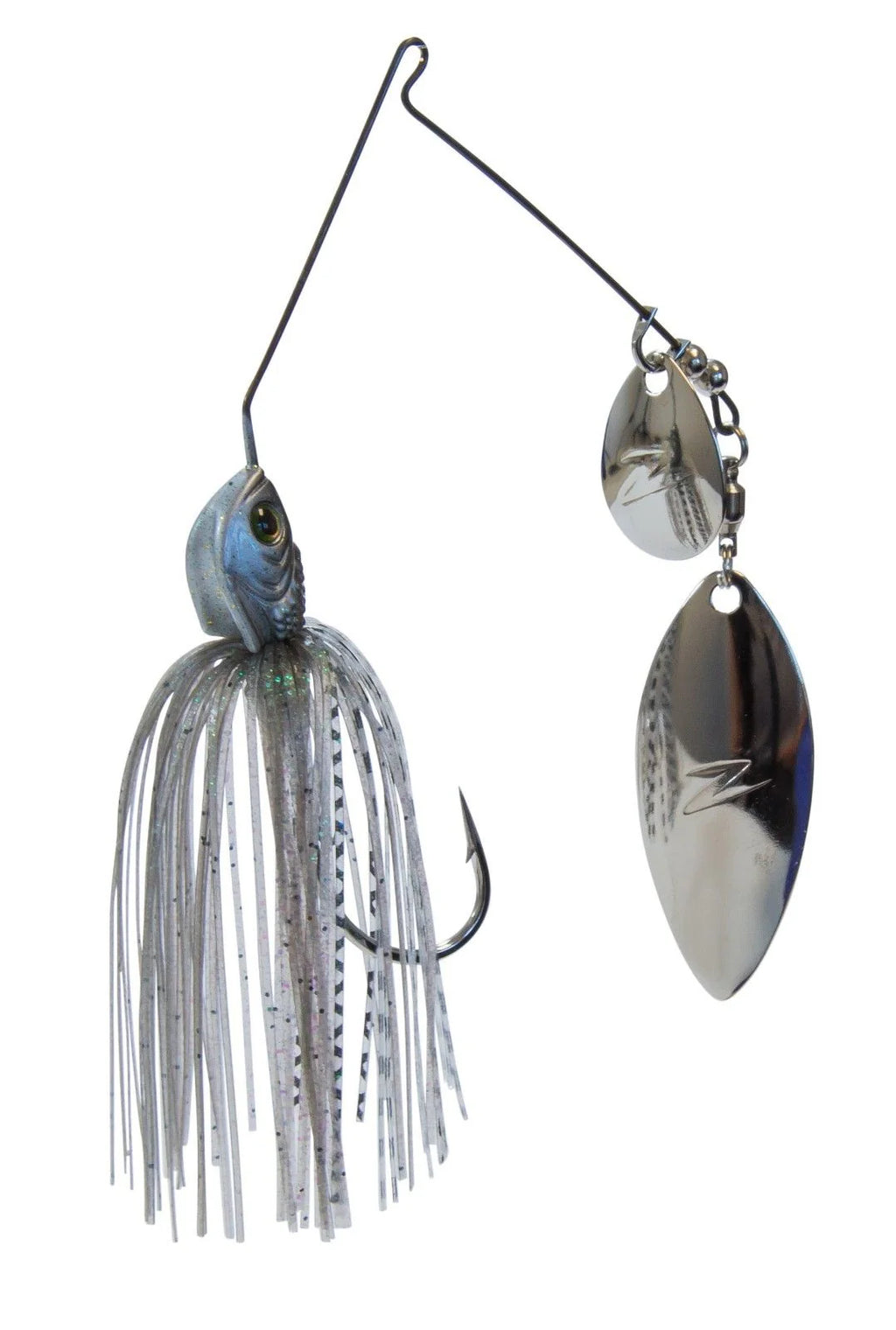 Z Man SlingbladeZ Willow Colorado Spinnerbait