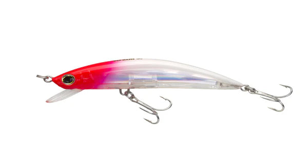 Yo Zuri 3D Inshore Floating Minnow 90mm 35 Inch