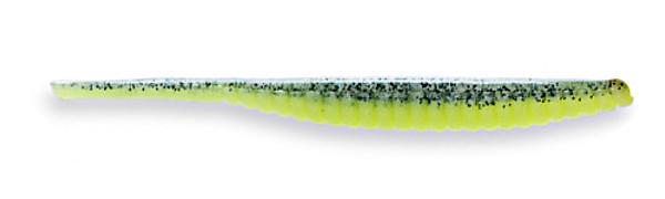 Z Man ElaZtech Trout Trick 5 inch Soft Jerkbait 6 pack