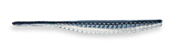 Z Man ElaZtech Trout Trick 5 inch Soft Jerkbait 6 pack