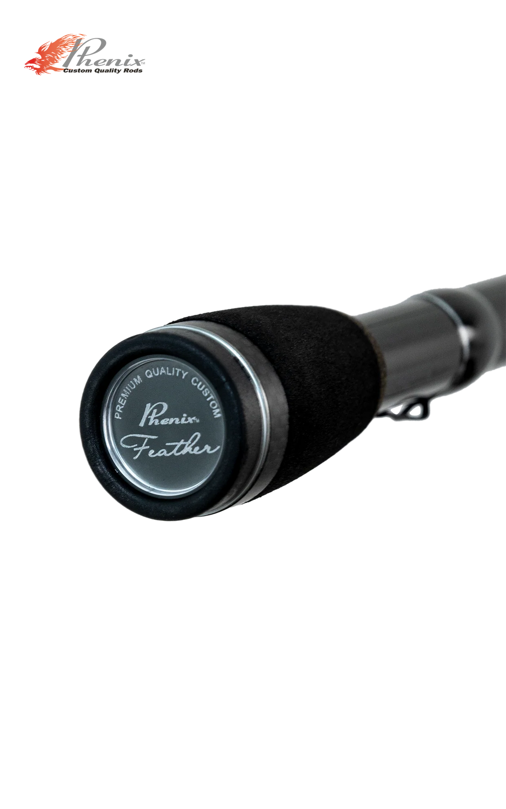 Phenix Feather FTX Spinning Rods