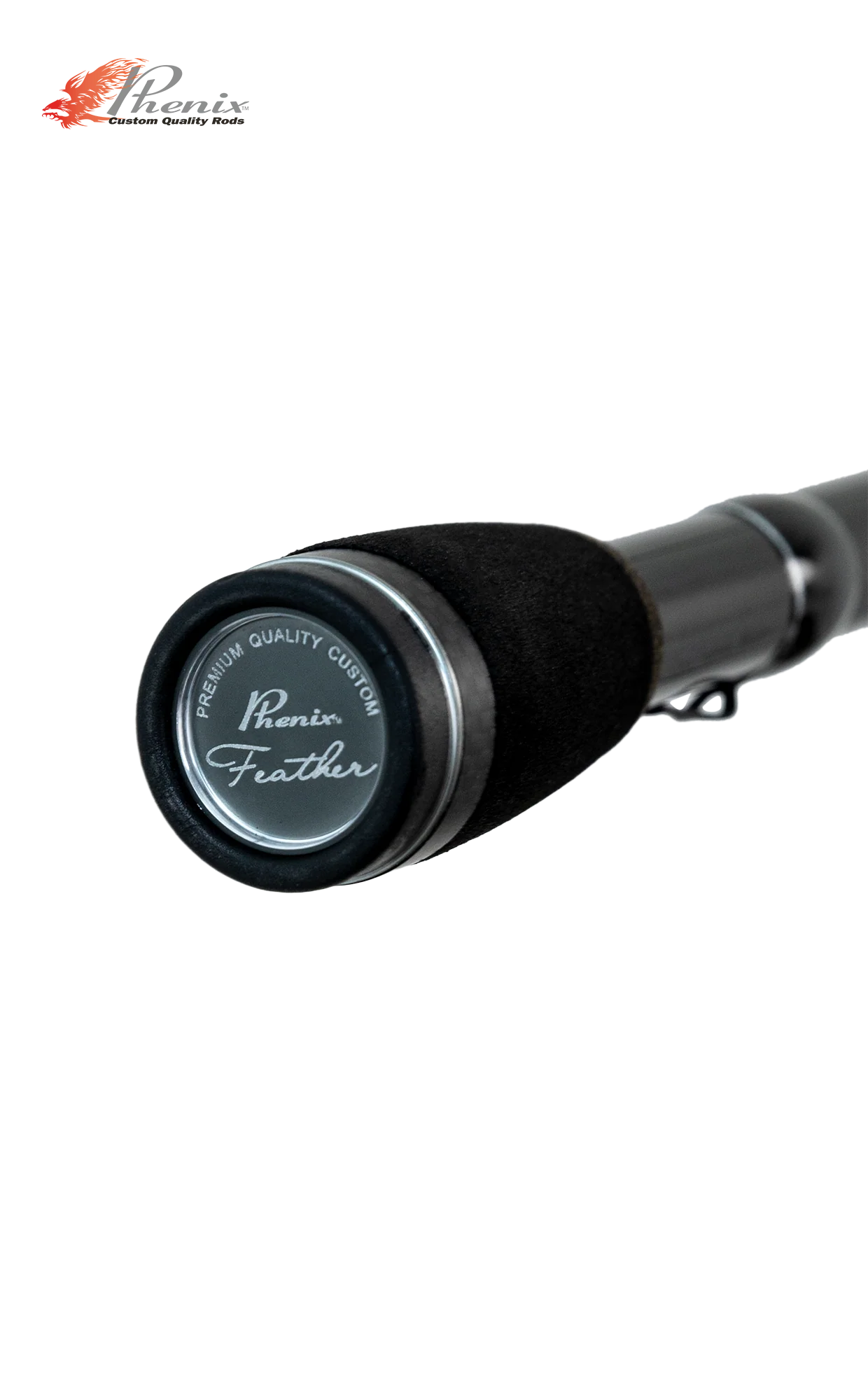 Phenix Feather FTX Spinning Rods
