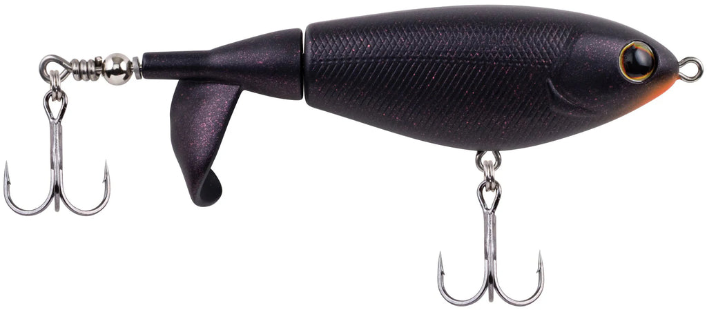Berkley Choppo 75 90 105 120 Topwater Prop Lure