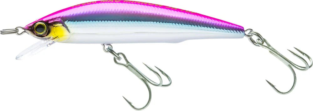 Yo Zuri Floating Magnum Minnow 125mm 5 Inch