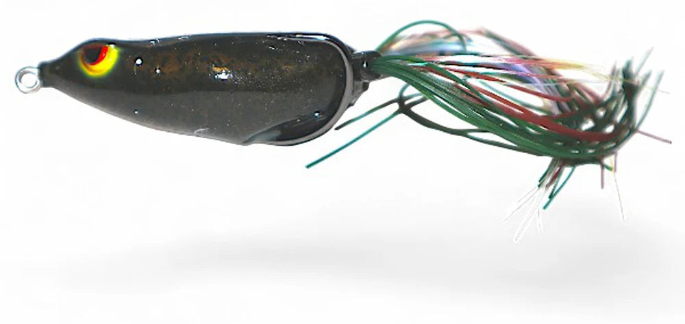 Gambler Topwater Walking Frog 25 Inch