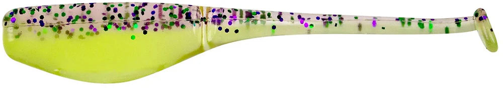 Bobby Garland Baby Shad SwimR 2 1 4 inch Soft Paddle Tail Swimbait 15 pack