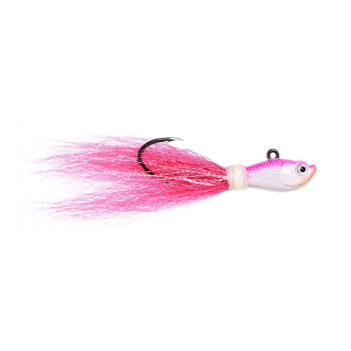 Eagle Claw Trokar Pro V Bucktail Hair Jig