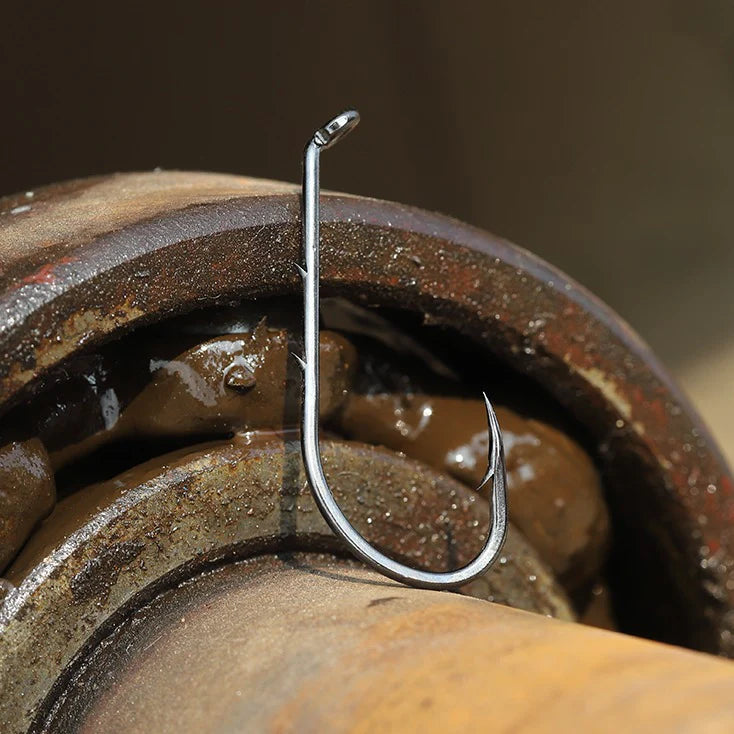 BKK Surf Baitholder R Hook