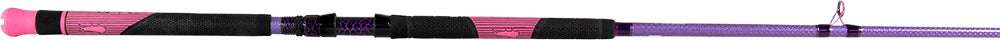 Phenix Pandora Casting Rods