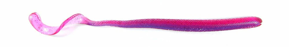 Roboworm Textured Curly Tail Worm 55 Inch