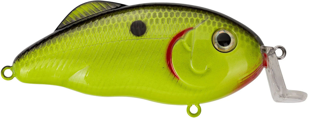 Strike King Hybrid Hunter Jr Shallow Crankbait