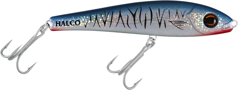 Halco Slidog 105 Rip Bait 425 Inch