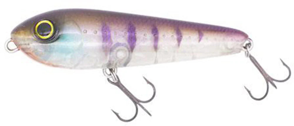 Geecrack Akasick Pencil 90 Topwater Walker 35 Inch
