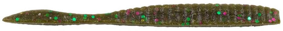 Berkley PowerBait MaxScent Flat Worm 425 Inch