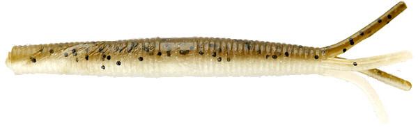 Z Man Hula StickZ 4 inch Skirted Soft Stickbait